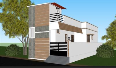 Project Image of 455.0 - 1385.0 Sq.ft 1 BHK Villa for buy in SPE Metro City