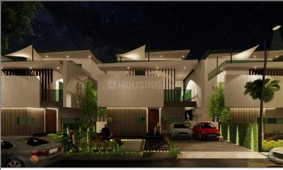 Project Image of 3500.0 - 4800.0 Sq.ft 4 BHK Villa for buy in SRSM Luxury Villas