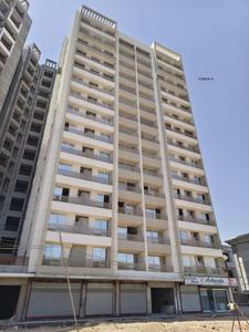 Project Image of 1042.7 - 1120.09 Sq.ft 3 BHK Apartment for buy in Seven 9 Sky