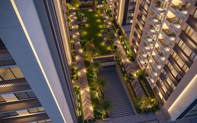 Project Image of 1530.0 - 1980.0 Sq.ft 2 BHK Apartment for buy in Radhika Sky