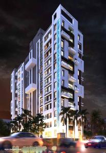 Project Image of 1168.0 - 1683.0 Sq.ft 3 BHK Apartment for buy in GRK Ivana