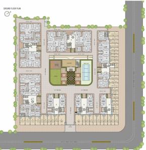 Project Image of 660.0 - 813.0 Sq.ft 2 BHK Apartment for buy in Kansas Devasya