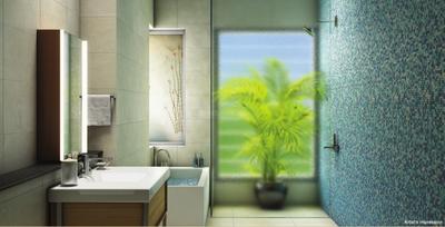Project Image of 1192.0 - 1864.0 Sq.ft 2 BHK Apartment for buy in Appaswamy The Alton