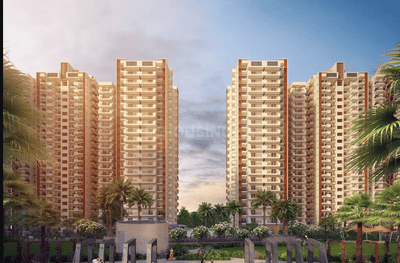 Nirala Estate Phase III Elevation 1