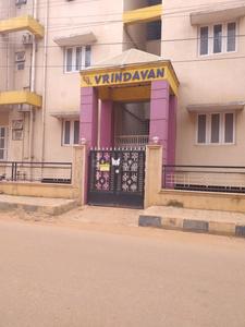 Project Image of 0.0 - 950.0 Sq.ft 2 BHK Apartment for buy in Vrindavan Apartment