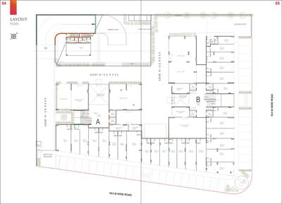 Project Image of 866.71 - 1677.88 Sq.ft 3 BHK Apartment for buy in Madhav Samved Amara