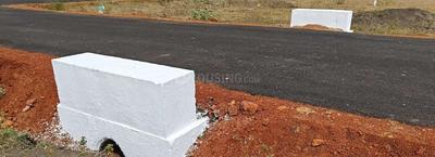 Mullai Nagar Internal Roads & Footpaths 2