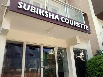 Project Image of 1525 Sq.ft 3 BHK Apartment / Flat for sale in Marathahalli for Rs. 11500000