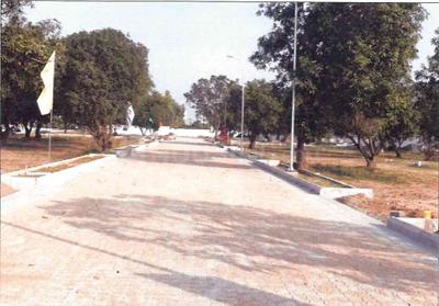 Project Image of 600.0 - 1500.0 Sq.ft Residential Plot Plot for buy in The Crest Phase 2