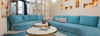 Project Image of 415.16 - 607.08 Sq.ft 1 BHK Apartment for buy in Alliaance Gloria
