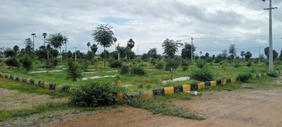 Project Image of 1303.0 - 4134.0 Sq.ft Residential Plot Plot for buy in SRR Gachibowli Paradise County Phase 4