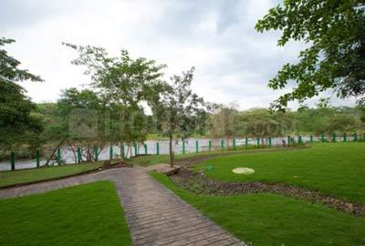 Gallery Cover Pic of Rivergate Aranya