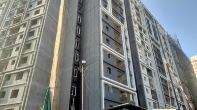 Project Image of 1040.0 - 1656.0 Sq.ft 2 BHK Apartment for buy in Casagrand Athens