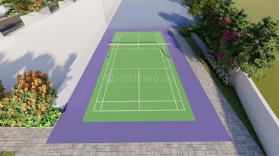 Project Image of 2624.8 - 3209.61 Sq.ft 4 BHK Villa for buy in Vajra Aavaas Sahita