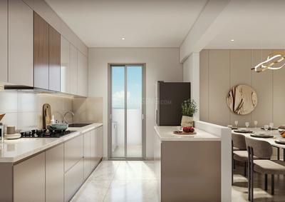 Project Image of 1156.04 - 1855.0 Sq.ft 3 BHK Apartment for buy in Honcho Everra Phase 1