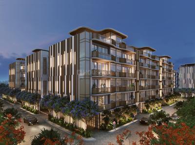 Project Image of 1503 Sq.ft 3 BHK Builder Floor for sale in Sector 106 for Rs. 21800000