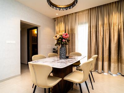 Project Image of 1162.0 - 1794.0 Sq.ft 2 BHK Apartment for buy in Casagrand Palm Springs