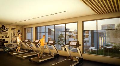Project Image of 1831.0 - 2975.0 Sq.ft 3 BHK Apartment for buy in Sree Dakshas Nefeli