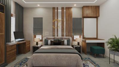 Project Image of 1650.0 - 2100.0 Sq.ft 3 BHK Villa for buy in Indusgratia Aureole Villas