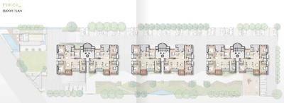 Project Image of 1515.13 - 1780.35 Sq.ft 4 BHK Apartment for buy in P P Pradhyuman Aspire