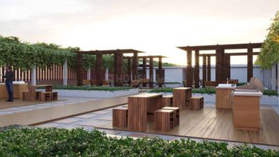 Project Image of 1272.72 - 1428.0 Sq.ft 2 BHK Apartment for buy in Sandheera Bhavani High Nest
