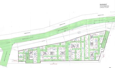 Project Image of 1161.0 - 1206.0 Sq.ft 2 BHK Apartment for buy in Swapnil Homes And Swapnil Harmony