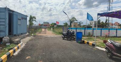 Project Image of 985.0 - 1705.0 Sq.ft Residential Plot Plot for buy in S Silver Leaf Castle