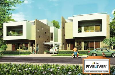 Project Image of 1350.0 - 7375.0 Sq.ft 2 BHK Apartment for buy in Ireo Fiveriver