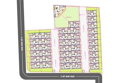 Project Image of 0.0 - 1807.0 Sq.ft 4 BHK Villa for buy in Awadh Homes
