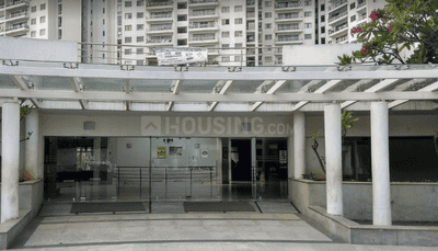 Project Image of 1255.0 - 1790.0 Sq.ft 2 BHK Apartment for buy in Elita Promenade