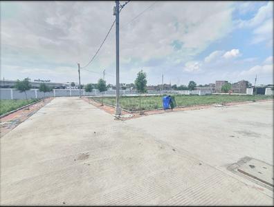 Budha Park Extention Internal Roads & Footpaths 1