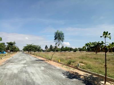 Project Image of 1200.0 - 2000.0 Sq.ft Residential Plot Plot for buy in VR Samruddhi