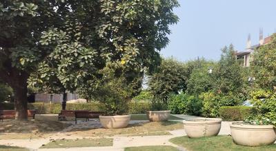 Project Image of 1205.56 - 5984.73 Sq.ft Residential Plot Plot for buy in Omaxe Metro City Hitech Township P1