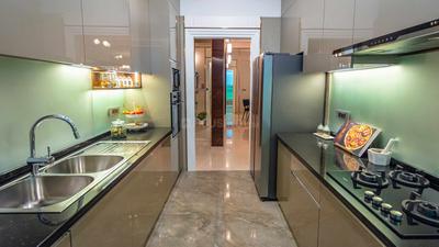 Project Image of 1126.0 - 1511.0 Sq.ft 3 BHK Apartment for buy in DLF The Westpark Phase 1