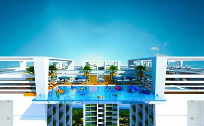 Project Image of 2230.0 - 2850.0 Sq.ft 3 BHK Apartment for buy in 7Star Twilight Star