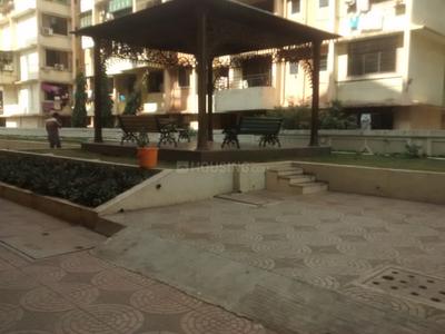 Project Image of 605.0 - 945.0 Sq.ft 1 BHK Apartment for buy in Arihant Aksh