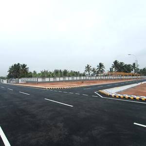 Project Image of 630.0 - 3946.21 Sq.ft Residential Plot Plot for buy in Sree Zephyrine Phase 1