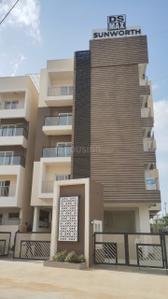 Project Image of 1080.0 - 1133.0 Sq.ft 2 BHK Apartment for buy in DS Sunworth