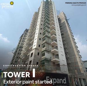 Project Image of 1305.0 - 2250.0 Sq.ft 2 BHK Apartment for buy in KMF Royal Manor