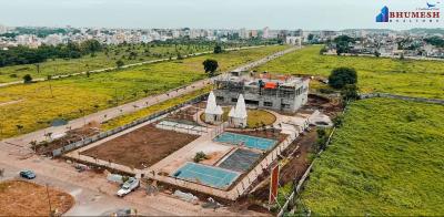 Project Image of 1000.0 - 3518.0 Sq.ft Residential Plot Plot for buy in Shree Ram Empire