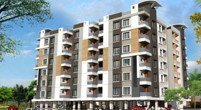 Project Image of 1100.0 - 1725.0 Sq.ft 2 BHK Apartment for buy in Lotus Shine