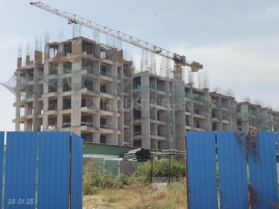 Project Image of 700.0 - 2300.0 Sq.ft 1 BHK Apartment for buy in SNN Estates Felicity