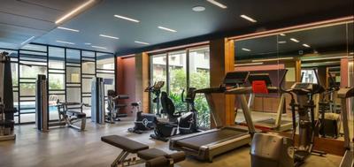 Project Image of 1436 Sq.ft 3 BHK Apartment / Flat for sale in South Bopal for Rs. 9000000