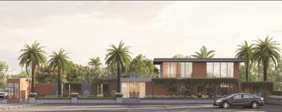 Project Image of 718.0 - 965.0 Sq.ft 2 BHK Apartment for buy in The Nest