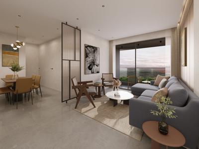 Project Image of 0.0 - 1827.0 Sq.ft 3 BHK Apartment for buy in Vivaan Solitaire