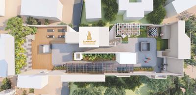 Project Image of 477.0 - 762.0 Sq.ft 1 BHK Apartment for buy in Samarpan Rajdeep CHSL