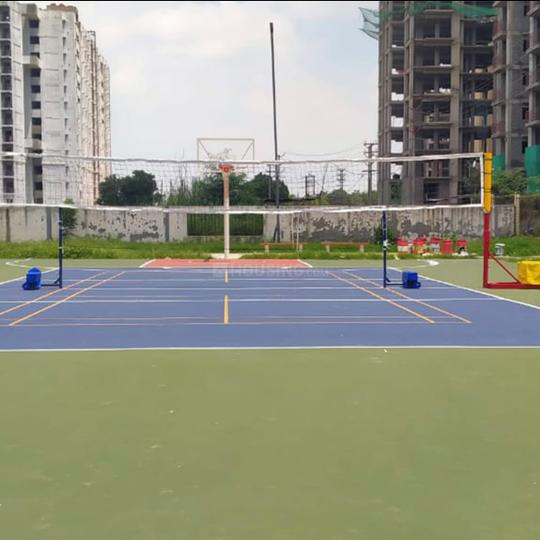 Gallery Cover Pic of Aditya Urban Homes Phase 2B