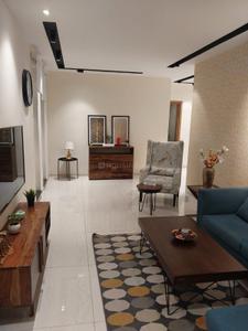 Project Image of 1050.0 - 1570.0 Sq.ft 2 BHK Apartment for buy in Janapriya Nile Valley Project Block 2B
