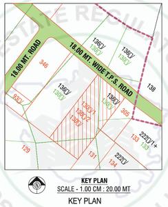 Project Image of 1246.46 - 3019.92 Sq.ft Residential Plot Plot for buy in Ratnoday Ratna Business Hub 2