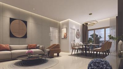 Project Image of 1110.0 - 2070.0 Sq.ft 2 BHK Apartment for buy in Nu Tech Central Park